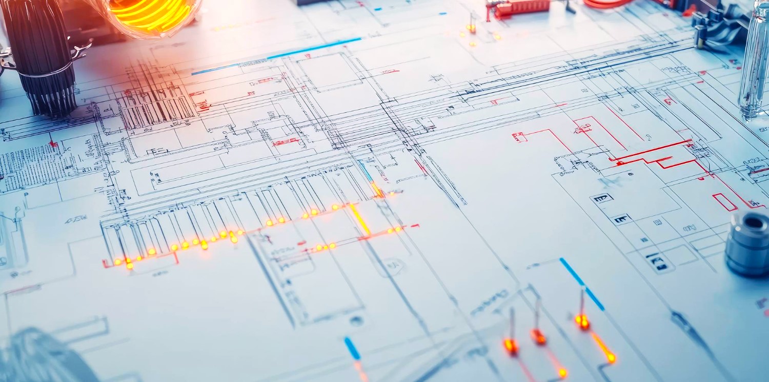 EnerProjetos Engenharia e Arquitetura