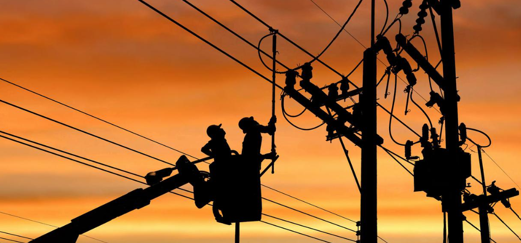 Redes de Distribuição