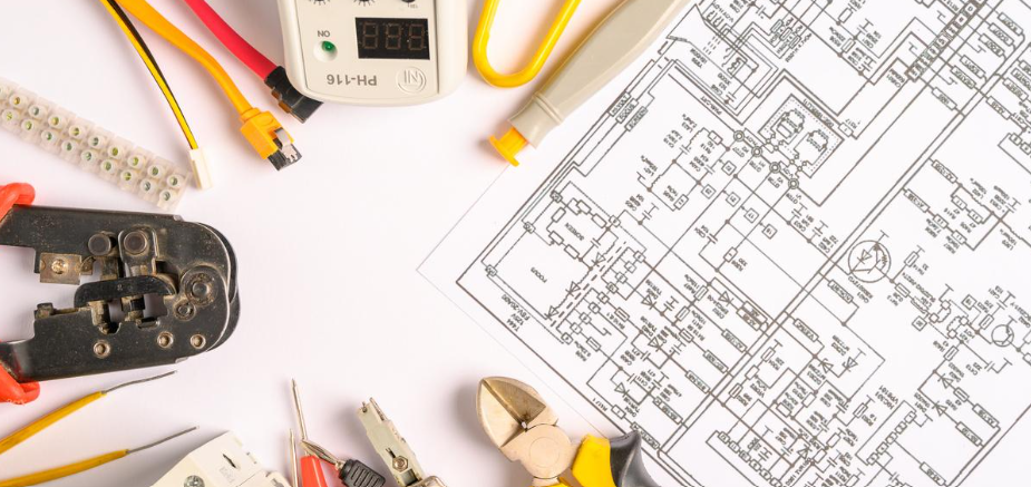 Residenciais e Industriais