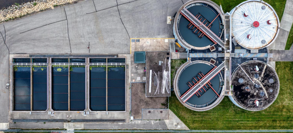 Residenciais e Industriais